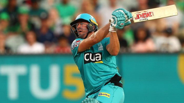 AB de Villiers opts out of BBL 2020/21