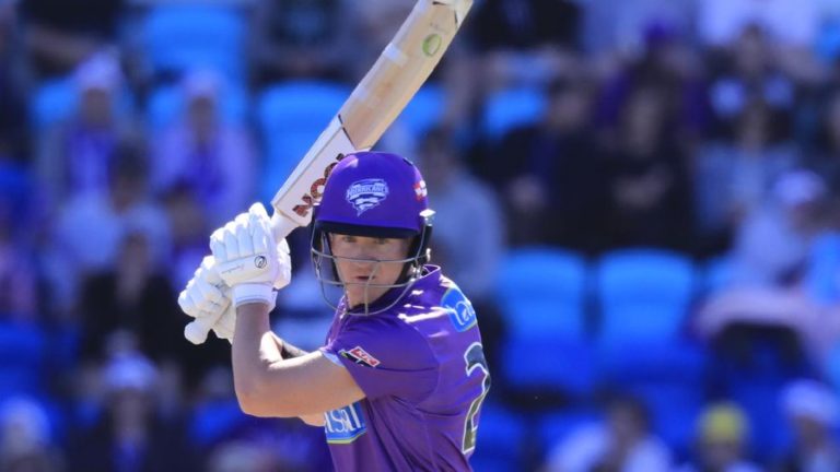 BBL09 Match 21: HH vs BH Preview Dream11 Possible Playing 11 Pitch Report