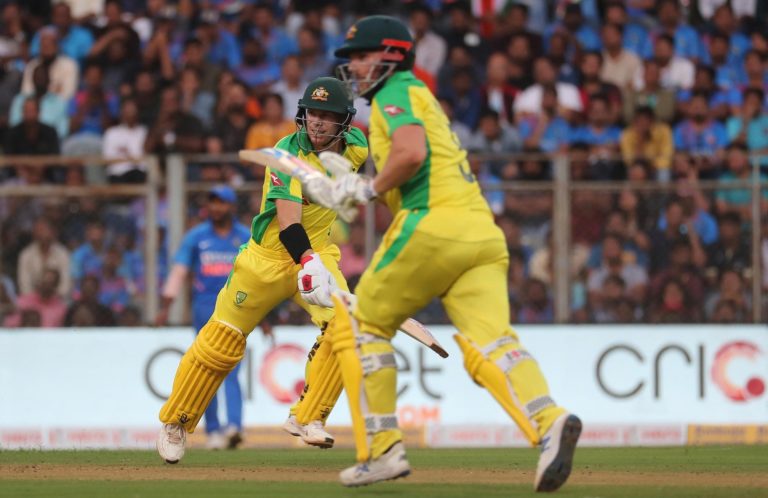 IND vs AUS 2nd ODI Preview Dream11 Possible Playing 11 Pitch Report