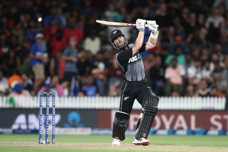 Will Kane Williamson continue playing T20 cricket?