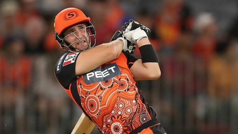 BBL09 Match 54: ST vs PS Dream11 Possible Playing 11 Pitch Report