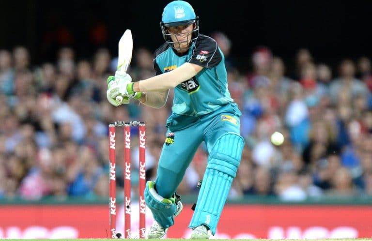 HEA vs SIX Dream11 Prediction & Fan2Play Possible Playing 11 Pitch Report: BBL 2021/22 Match 54