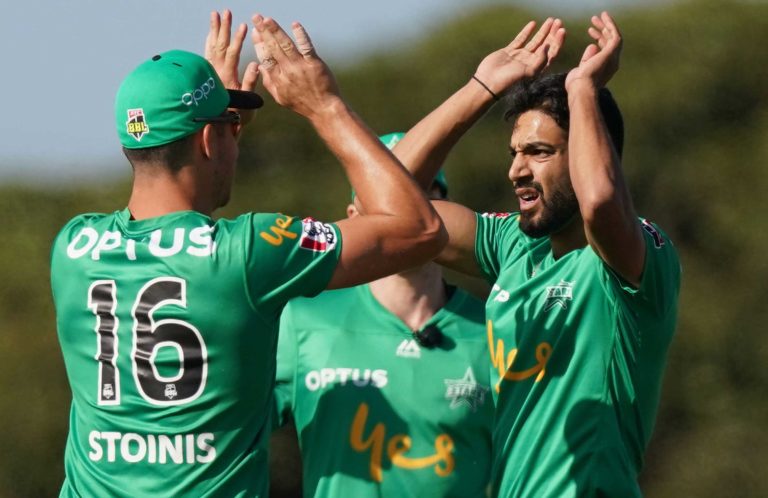 STA vs STR Dream11 Prediction & Fan2Play Possible Playing 11 Pitch Report: BBL 2021/22 Match 44