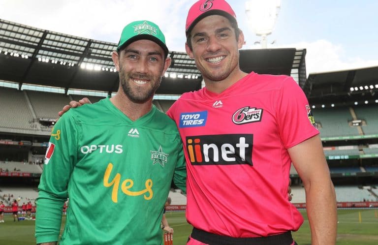 BBL09 Final: SS vs MS Dream11 Possible Playing 11 Pitch Report