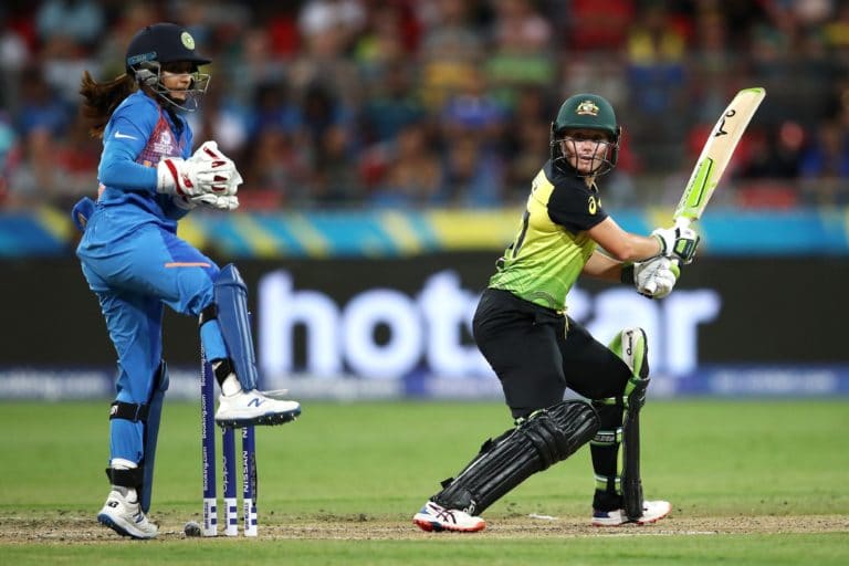 Women’s IPL to change women’s cricket for the better: Alyssa Healy