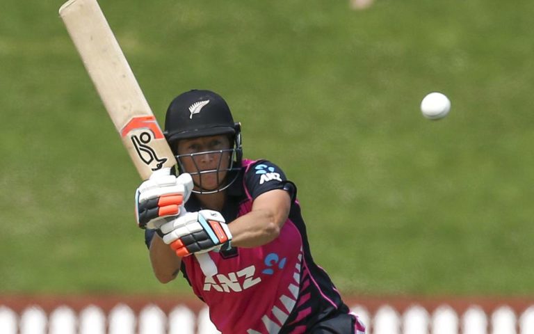 Equal pay in cricket: New Zealand announce same pay for women