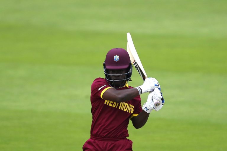 T20 World Cup Match 2: TL-W vs WI-W Dream11 Possible Playing 11 Pitch Report