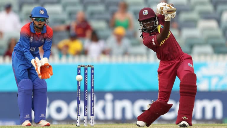 T20 World Cup Match 8: PAK-W vs WI-W Dream11 Possible Playing 11 Pitch Report