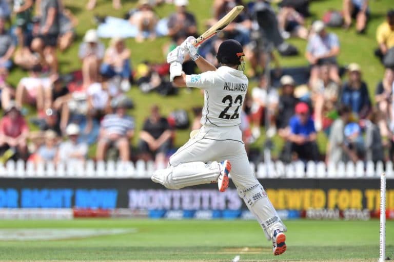 NZ vs IND 2nd Test Preview Dream11 Possible Playing 11 Pitch Report