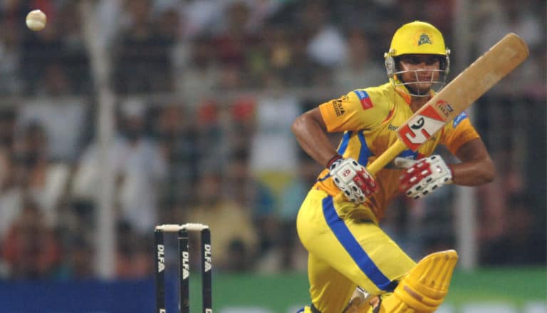 Top 5 best innings played in IPL playoffs