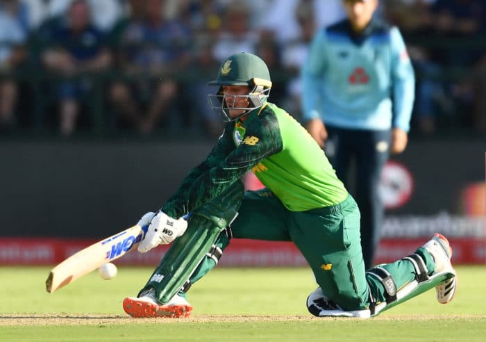 England set to tour South Africa; will fly soon after IPL | According to reports, England will tour South Africa for white-ball series later in 2020