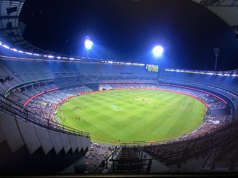 CA Has Broken It: 5 Ways to Fix the BBL