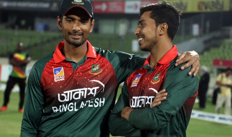 BAN vs ZIM 2nd T20I Preview Dream11 Possible Playing 11 Pitch Report