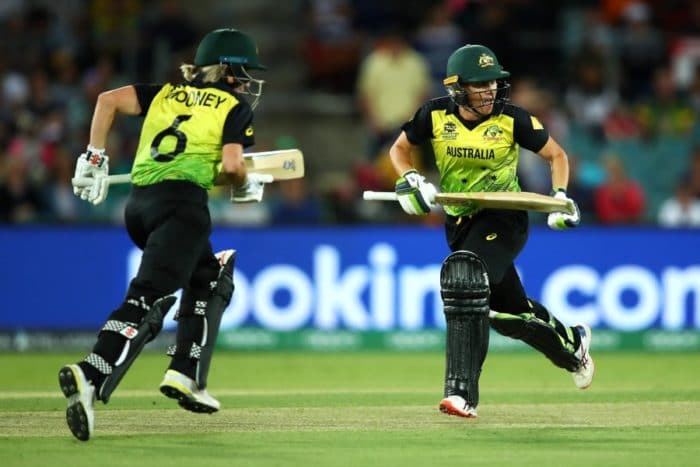 Cricket News: Equal prize money for men & women at ICC events | ICC announces equal prize money for men’s and women’s teams at ICC events