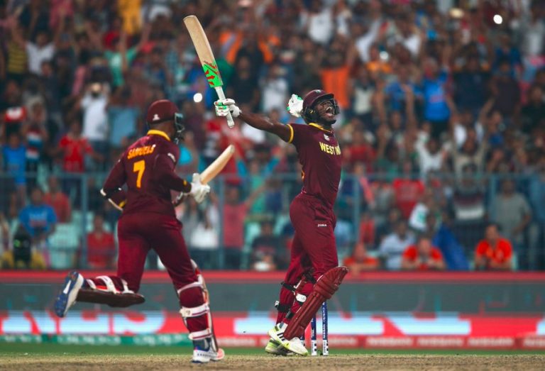 World T20 Quiz: How well do you know the World T20?
