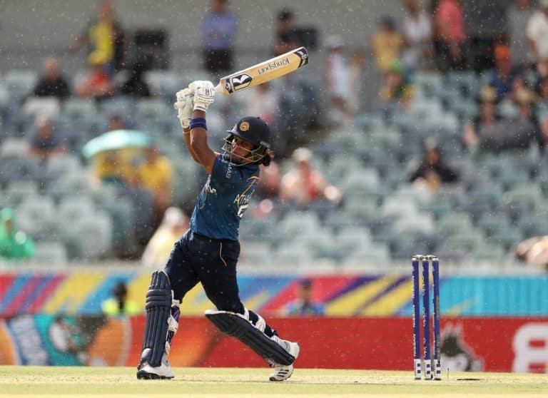 T20 World Cup Match 17: BD-W vs SL-W Dream11 Possible Playing 11 Pitch Report
