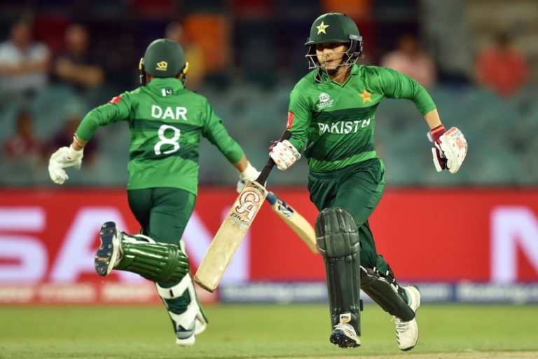 T20 World Cup Match 19: PAK-W vs TL-W Dream11 Possible Playing 11 Pitch Report