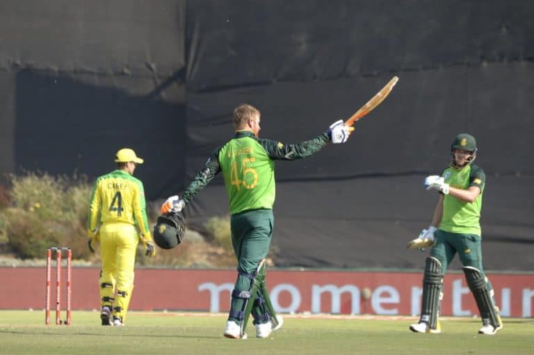 SA vs AUS 2nd ODI Preview Dream11 Possible Playing 11 Pitch Report