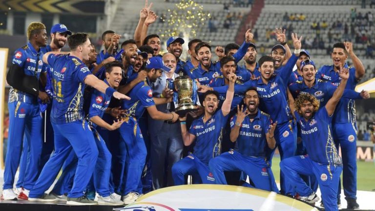 IPL 2019 Quiz: How well do you know the latest edition?