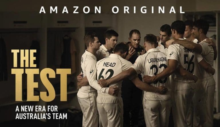 5 Reasons You Must Watch The Test on Amazon Prime Video