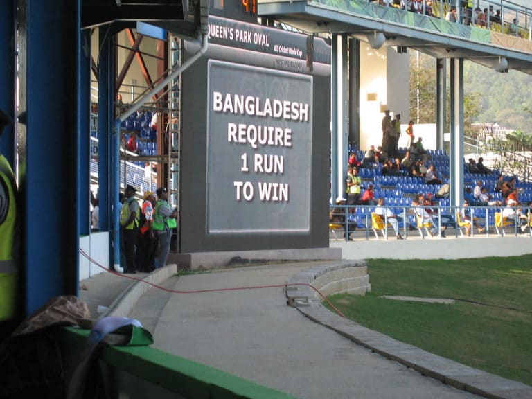 RANKED: Top 10 Upsets in ODI Cricket History