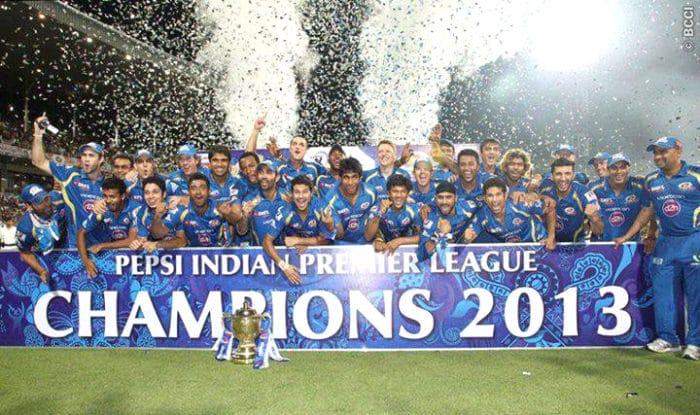 4 Reasons Why Mumbai Indians edge Chennai Super Kings