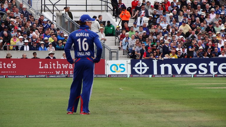 Analysis: England’s Rise in White-Ball Cricket after 2015 WC