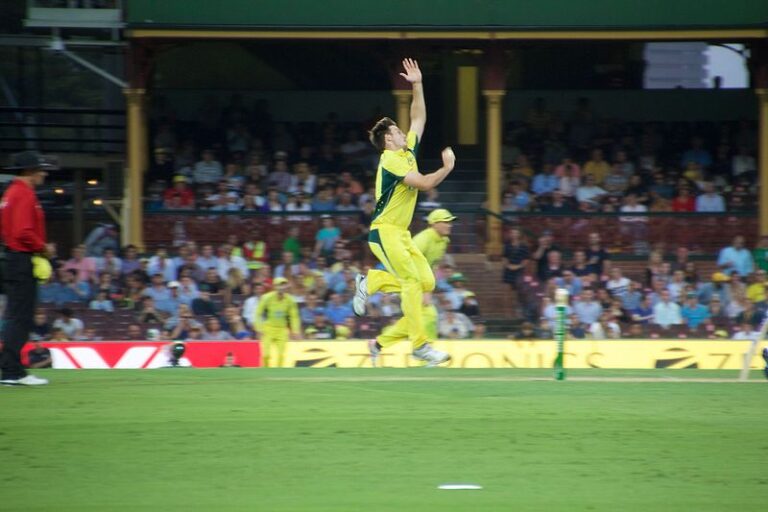 Australia set to have cricket in front of fans