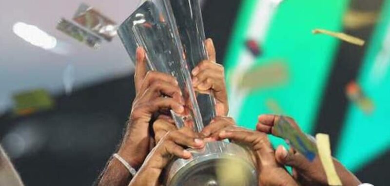 ICC T20 World Cup officially postponed due to COVID-19 pandemic | ICC T20 WC postponed, which opens the door for IPL 2020 to go ahead