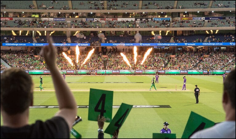 BBL Considers On-Field Changes to Spark Competition