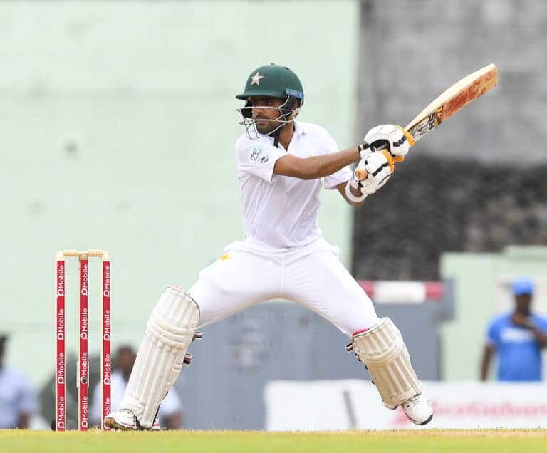 Pakistan name Haider Ali & Sarfaraz Ahmed in 29-man squad for England tour