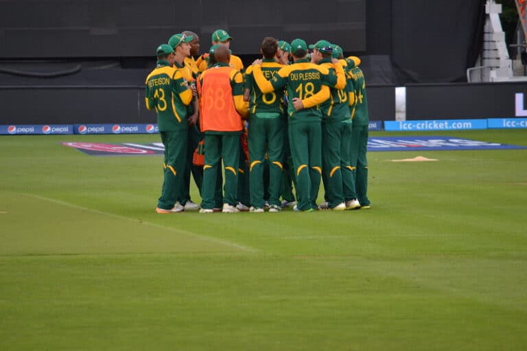 T20 World Cup & Global Trophy: Too Little Too Late for Proteas?