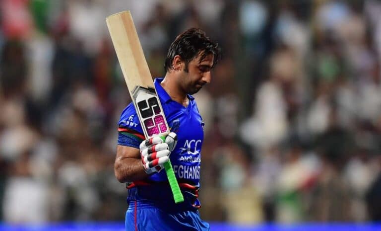 Asghar Afghan believes Afghanistan can win Asia Cup