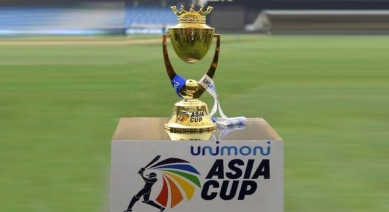 India squad analysis for Asia Cup 2022: Eighth title?