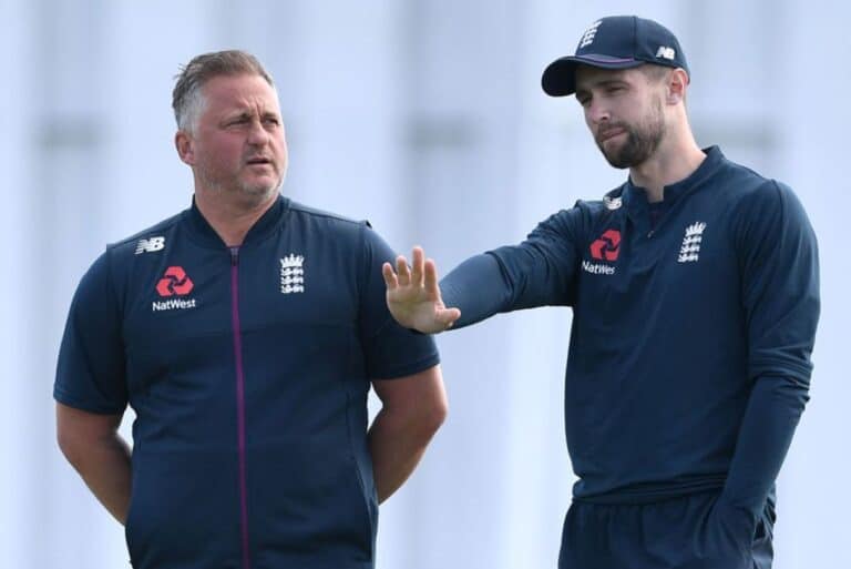 Darren Gough claims current England attack their best since 2005