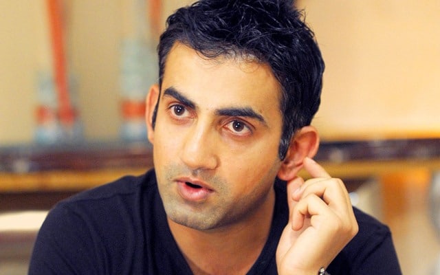 India can’t call themselves World Champions unless they prove it – Gambhir