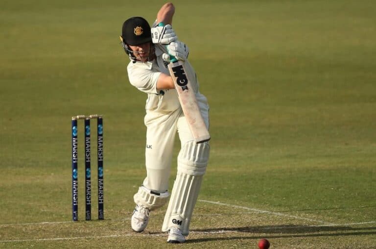 Players to watch out for in Sheffield Shield 2021/22