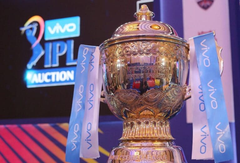 Saudi Aramco, 2nd most valued company after Apple, now a IPL sponsor