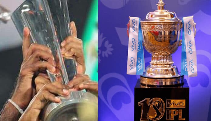 IPL vs T20 World Cup: What do fans want to see? | Fans have their say on whether they want to see the IPL or T20 World Cup later in September-November 2020