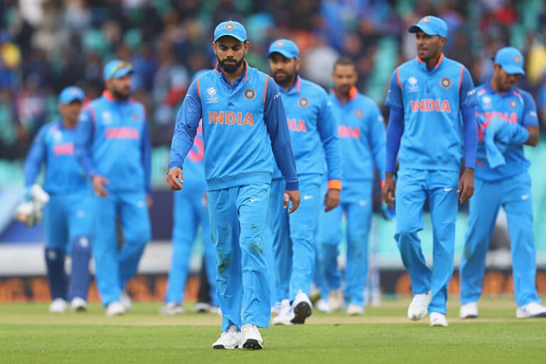 India’s tour of Sri Lanka officially postponed