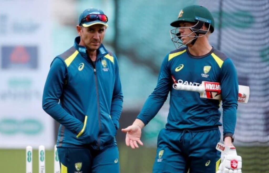 Cricket News: Matthew Hayden rips into CA & Justin Langer critics | Matthew Hayden launches attack on Cricket Australia & Langer critics