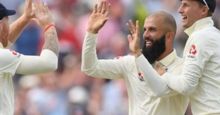 5 candidates to replace Jack Leach in the 2023 Ashes