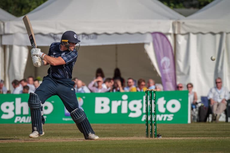 SCO vs NZ 1st T20 Dream11 Prediction & Fan2Play Possible 11 Pitch Report