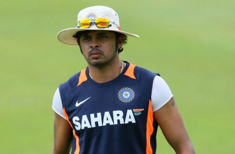 Sreesanth aims to return to Ranji Trophy