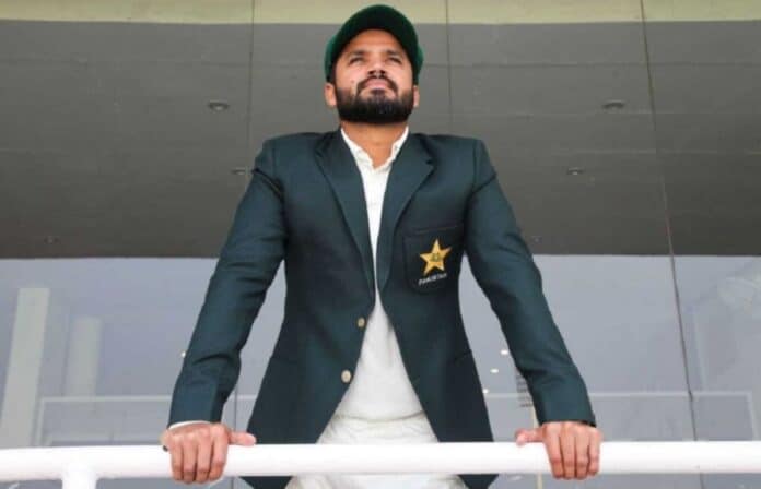 Pakistani cricketer Azhar Ali may lose Test captaincy | Noise is growing louder that Azhar Ali will lose the Test captaincy