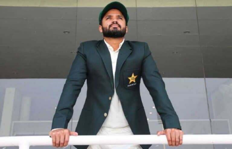 Managing the over rate will be a challenge – Azhar Ali