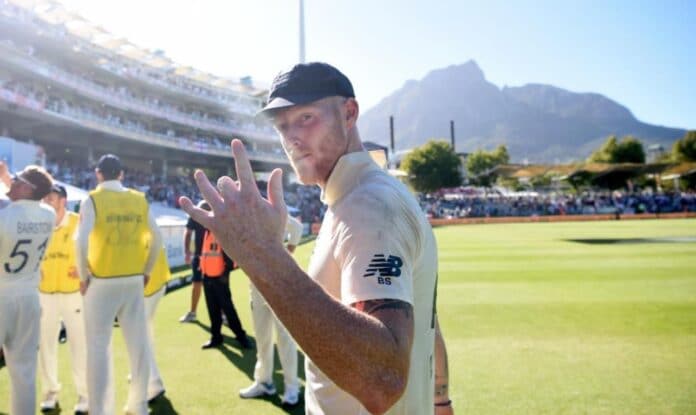 Ben Stokes ENG vs WI 3rd Test Preview