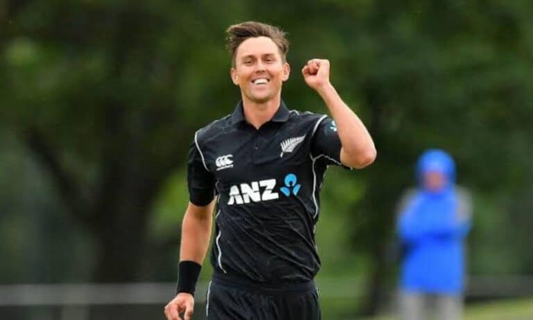 The future, now? Trent Boult to be released from NZ central contract