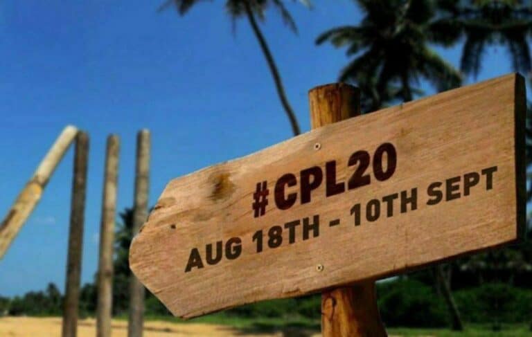 Trinidad and Tobago all set to host CPL in August