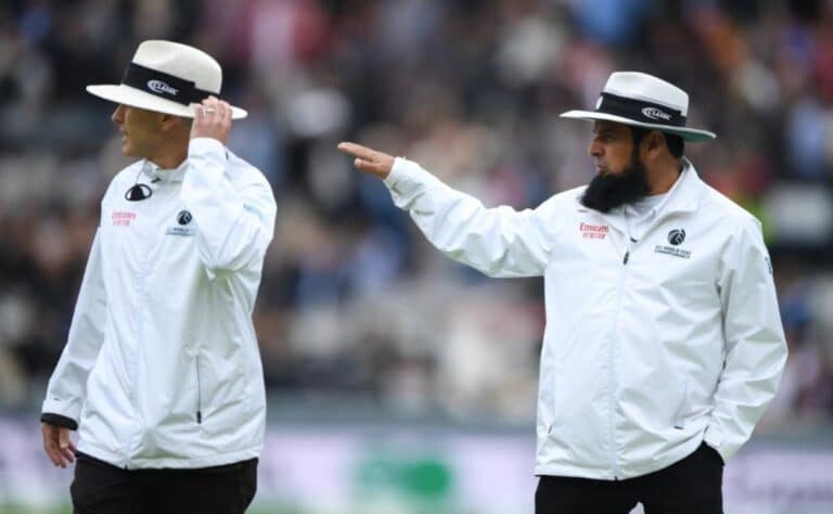 Quarantine period will be mentally tough for umpires: Nitin Menon